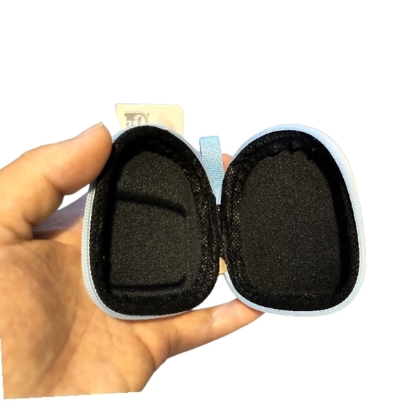 🍡3$30🍡NWT Cartoon Cat Earphone Headphone Small Case - Picture 4 of 13